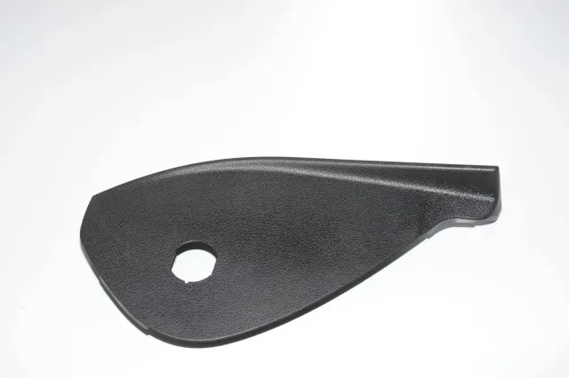 Dashboard Side Trim