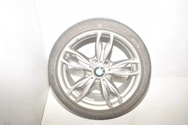 Alloy Wheel