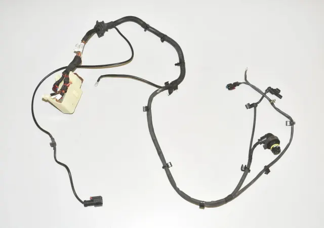 Cable Harness