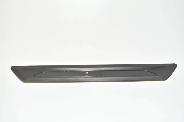 Front Left Interior Step Trim