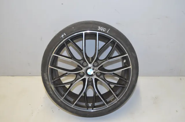Alloy Wheel