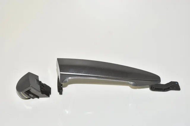 Front Right Door Exterior Handle