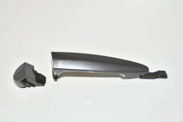 Rear Right Door Exterior Handle