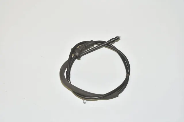 Bonnet Lock Cable