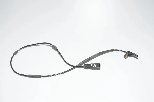Rear Left ABS Sensor