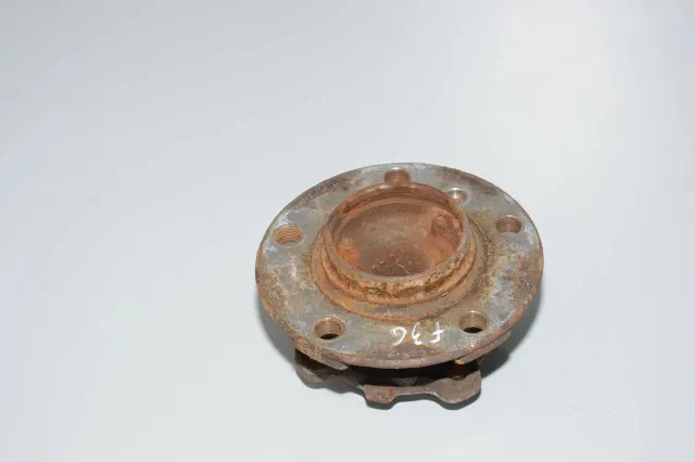 Front Right Wheel Bearing