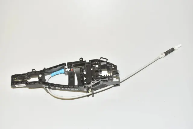 Front Right Door Interior Handle Frame