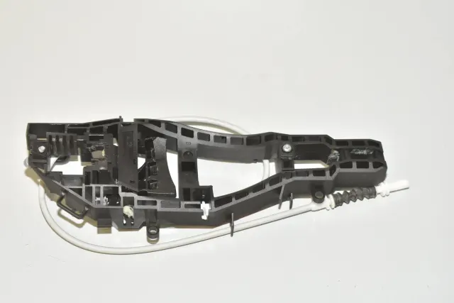 Rear Right Door Interior Handle Frame