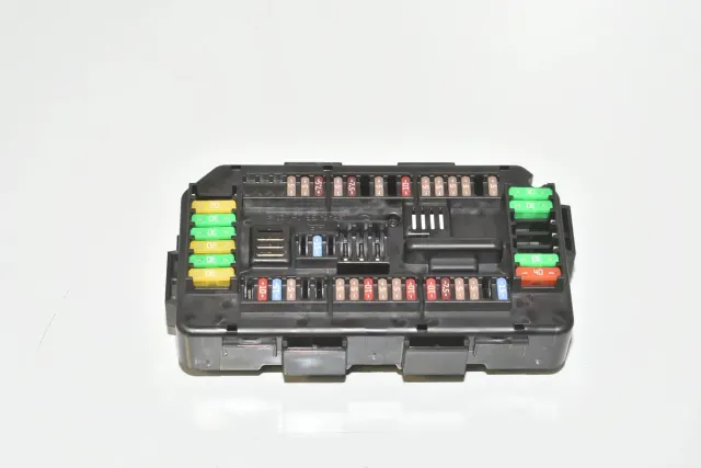 Fuse Box