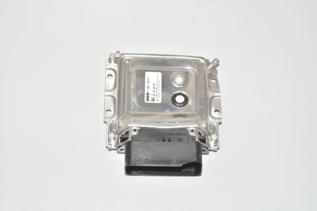 AdBlue Control Unit