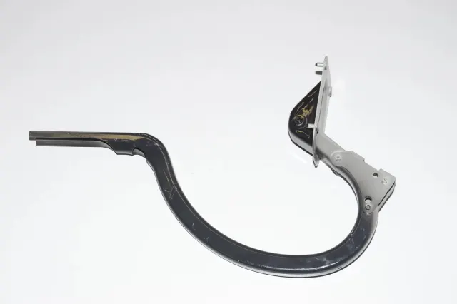 Left Side Bootlid Hinge