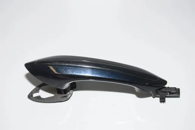 Rear Left Door Exterior Handle