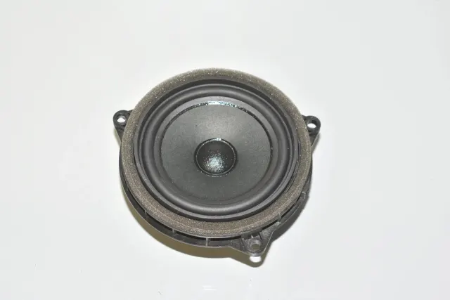 Rear Left Door Speaker