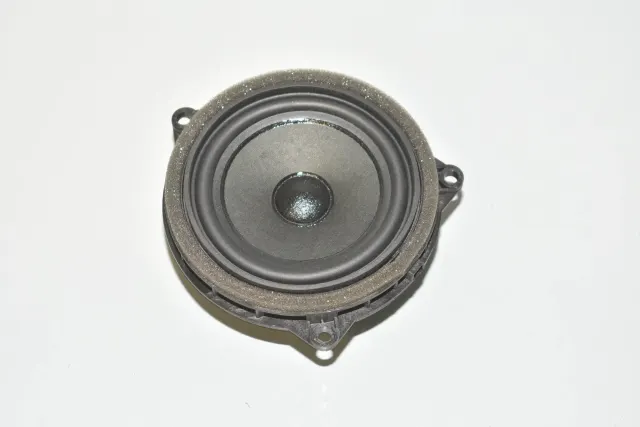 Front Left Door Speaker
