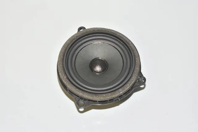 Front Right Door Speaker