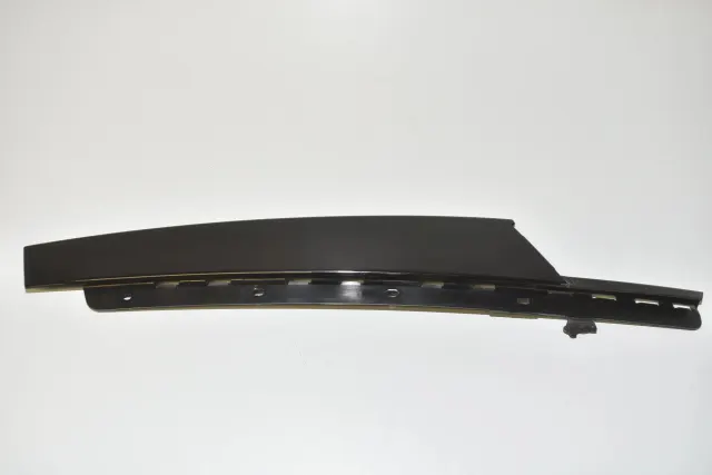 Front Left Door Vertical Trim