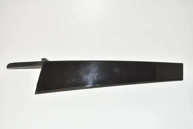 Rear Right Door Vertical Trim