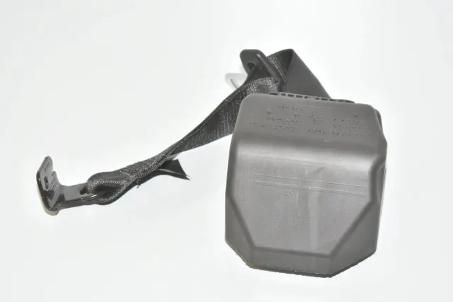 Rear Right Seatbelt