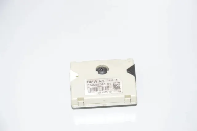 Antenna Amplifier