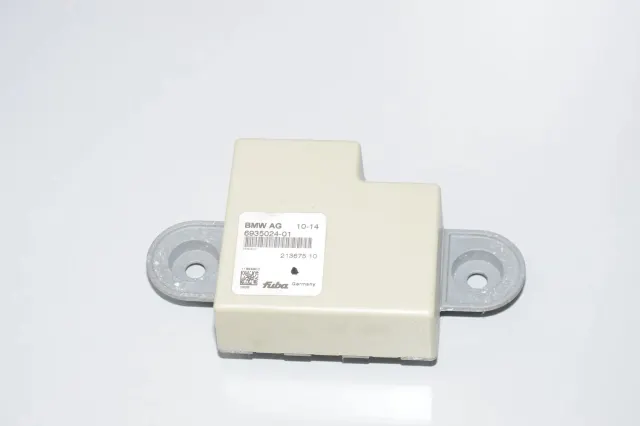 Antenna Amplifier