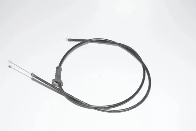 Bonnet Lock Cable