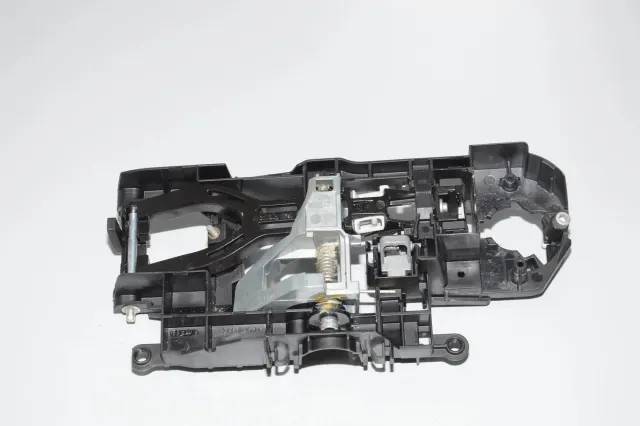 Rear Right Door Interior Handle Frame