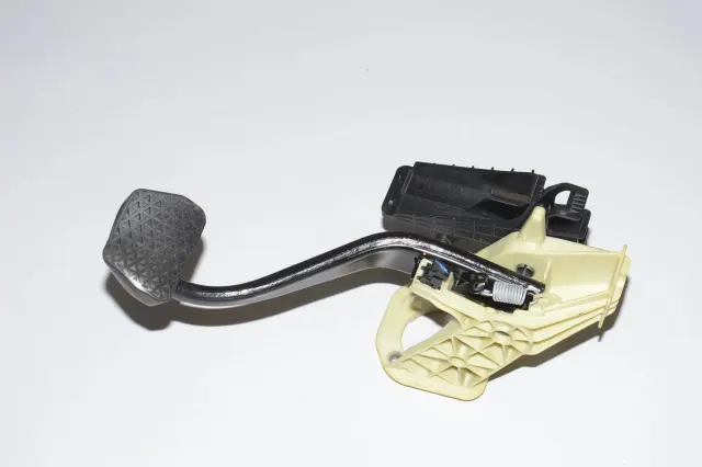 Brake Pedal