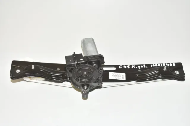 Rear Left Door Window Regulator