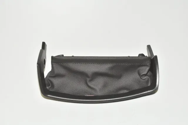 Steering Mechanism Trim