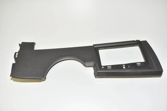Dashboard Trim