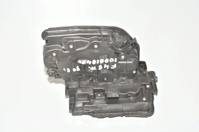 Rear Left Door Lock