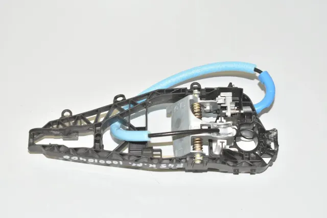 Front Left Door Interior Handle Frame