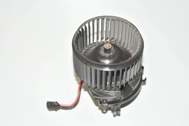 Heater Blower Fan