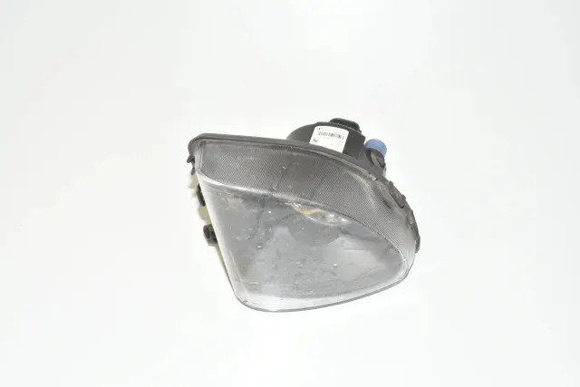 Front Right Fog Light