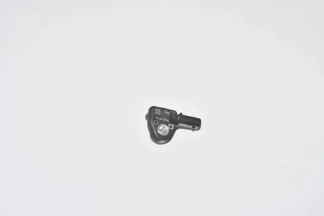 Left Side Impact Sensor
