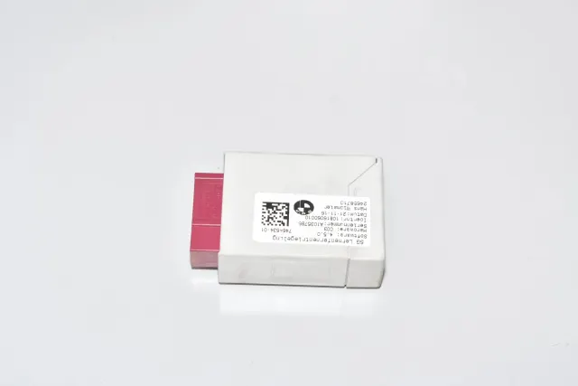 Other Control Units