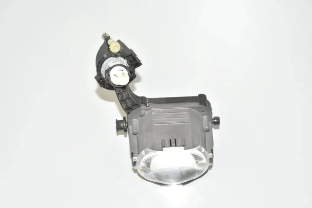 Front Right Headlight