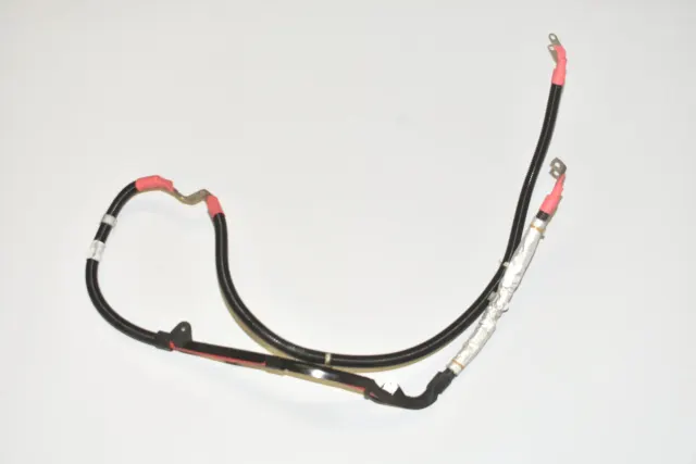 Positive Battery Cable