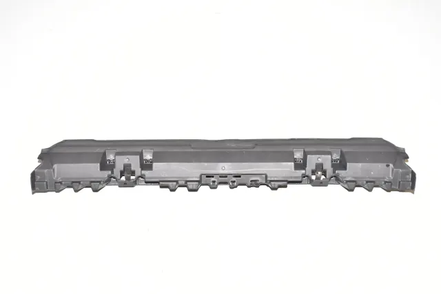 Trunk Boot Trim