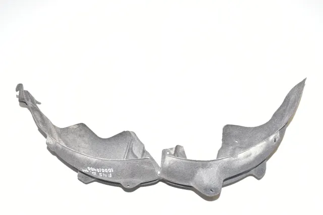 Rear Right Arch Liner