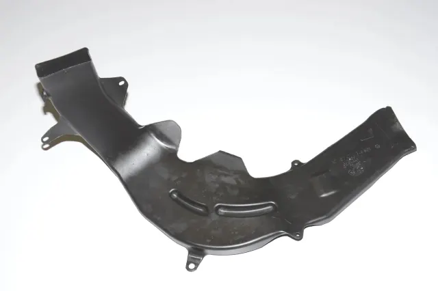 Air Intake Tube