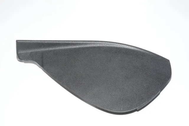 Dashboard Side Trim