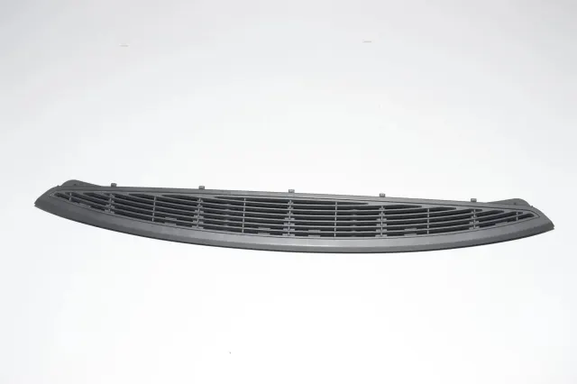 Rear Parcel Shelf Grill