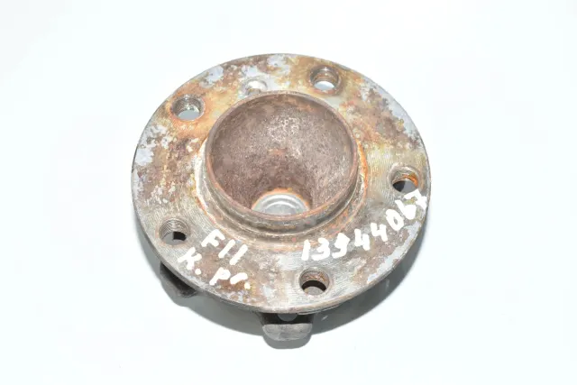 Front Left Wheel Bearing