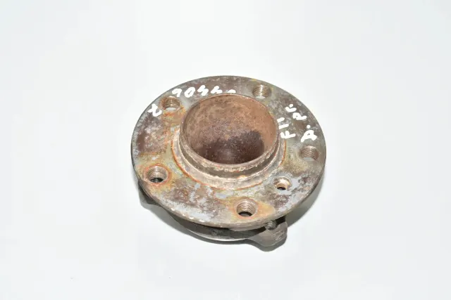 Front Right Wheel Bearing