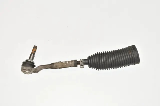 Right Side Steering Tie Rod
