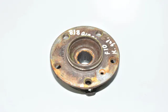 Rear Left Wheel Bearing