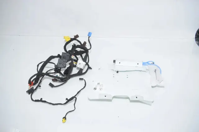 Other Seat Parts