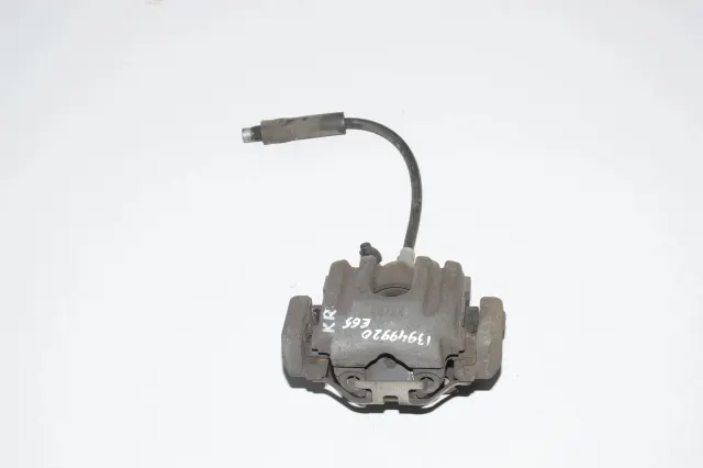 Rear Left Brake Caliper