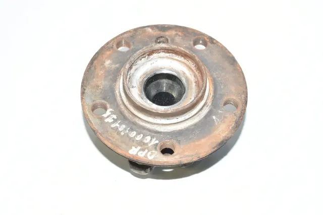 Front Right Wheel Bearing